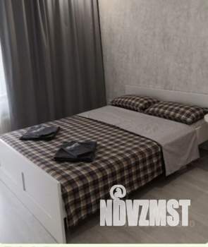 2-к квартира, посуточно, 35м2, 2/10 этаж