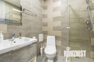 1-к квартира, посуточно, 26м2, 1/1 этаж