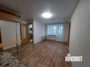2-к квартира, на длительный срок, 42м2, 5/5 этаж
