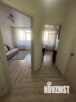 1-к квартира, на длительный срок, 36м2, 10/17 этаж