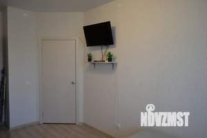 1-к квартира, посуточно, 38м2, 12/15 этаж