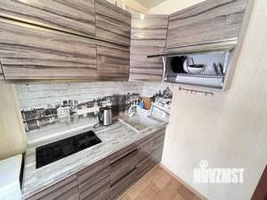 1-к квартира, на длительный срок, 34м2, 2/9 этаж