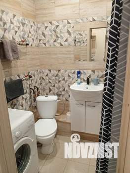 Студия квартира, посуточно, 24м2, 12/16 этаж