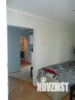 2-к квартира, посуточно, 57м2, 4/10 этаж