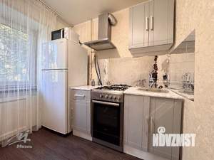 1-к квартира, на длительный срок, 32м2, 2/5 этаж