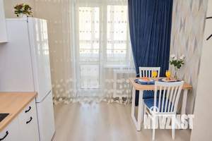 1-к квартира, посуточно, 39м2, 9/10 этаж