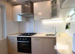 2-к квартира, на длительный срок, 41м2, 4/5 этаж