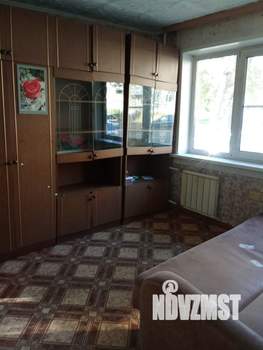 1-к квартира, на длительный срок, 30м2, 1/5 этаж