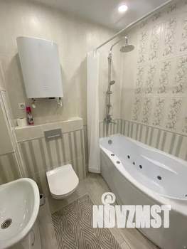 Студия квартира, посуточно, 28м2, 20/25 этаж