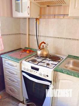 2-к квартира, на длительный срок, 45м2, 4/5 этаж