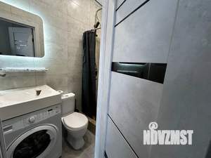 Студия квартира, посуточно, 17м2, 2/16 этаж