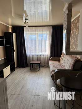 Студия квартира, на длительный срок, 20м2, 5/5 этаж