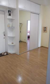 2-к квартира, на длительный срок, 56м2, 3/5 этаж