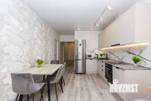 3-к квартира, на длительный срок, 67м2, 10/16 этаж