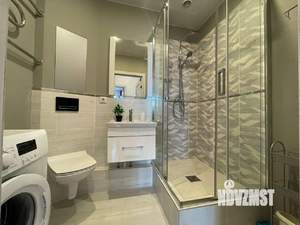 2-к квартира, посуточно, 45м2, 1/1 этаж