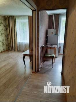 1-к квартира, на длительный срок, 31м2, 3/4 этаж