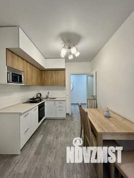 2-к квартира, посуточно, 55м2, 5/11 этаж