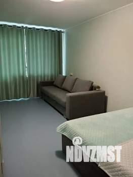 2-к квартира, посуточно, 46м2, 4/5 этаж