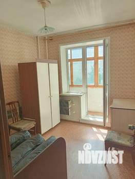 3-к квартира, на длительный срок, 61м2, 4/12 этаж