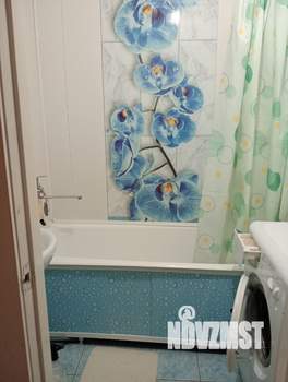 1-к квартира, на длительный срок, 44м2, 5/10 этаж