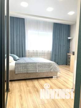 1-к квартира, посуточно, 27м2, 2/4 этаж