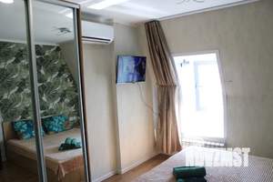 Студия квартира, посуточно, 17м2, 3/3 этаж