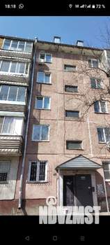 1-к квартира, на длительный срок, 20м2, 1/5 этаж