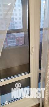 Студия квартира, посуточно, 28м2, 9/16 этаж