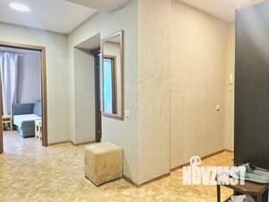 2-к квартира, посуточно, 70м2, 2/12 этаж