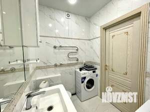 1-к квартира, посуточно, 56м2, 1/1 этаж