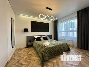 2-к квартира, посуточно, 45м2, 1/1 этаж