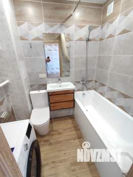 1-к квартира, на длительный срок, 33м2, 9/10 этаж