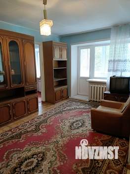 2-к квартира, на длительный срок, 43м2, 2/5 этаж