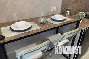 1-к квартира, посуточно, 25м2, 9/12 этаж