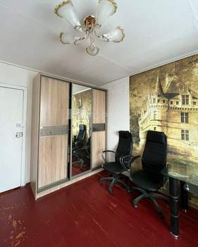 3-к квартира, на длительный срок, 56м2, 7/9 этаж