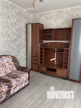 1-к квартира, на длительный срок, 36м2, 1/3 этаж