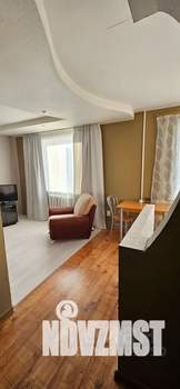 Студия квартира, посуточно, 30м2, 6/9 этаж