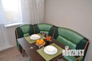 1-к квартира, посуточно, 38м2, 12/15 этаж