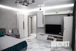 1-к квартира, посуточно, 35м2, 1/10 этаж