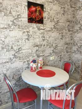 1-к квартира, посуточно, 36м2, 7/10 этаж