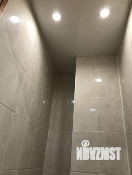 1-к квартира, на длительный срок, 20м2, 4/5 этаж