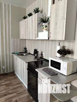 1-к квартира, посуточно, 30м2, 6/14 этаж