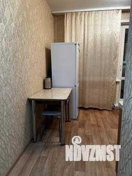 1-к квартира, посуточно, 36м2, 2/10 этаж