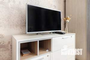 1-к квартира, посуточно, 30м2, 9/9 этаж