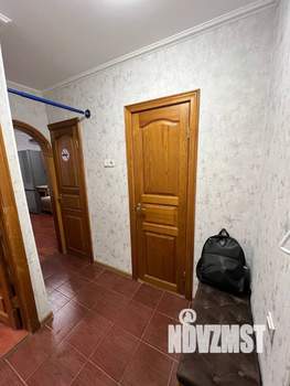 1-к квартира, на длительный срок, 35м2, 5/12 этаж