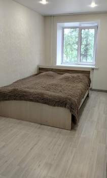 2-к квартира, на длительный срок, 48м2, 2/5 этаж