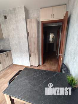 1-к квартира, на длительный срок, 35м2, 9/10 этаж