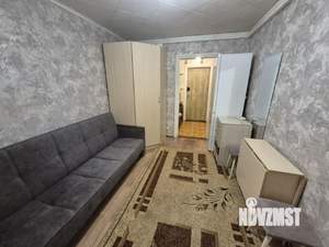 1-к квартира, на длительный срок, 15м2, 1/5 этаж