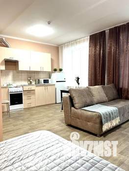 1-к квартира, посуточно, 40м2, 3/16 этаж