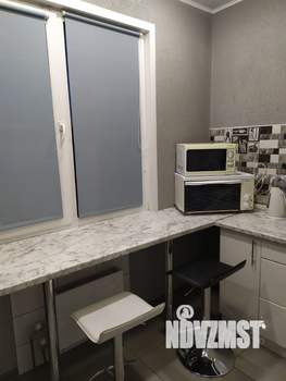 1-к квартира, посуточно, 36м2, 2/25 этаж